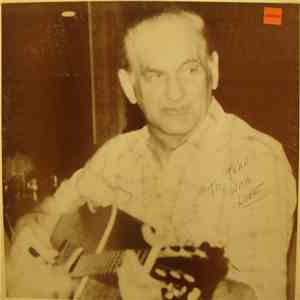 Walter Weber  - A Sentimental Journey album