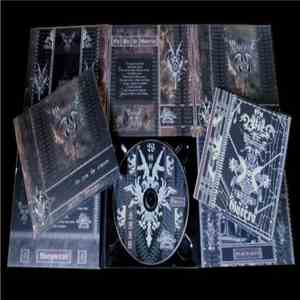 wargoatcult - En pie de guerra album