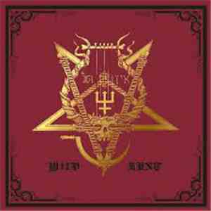 Watain - The Wild Hunt album