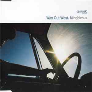 Way Out West - Mindcircus album