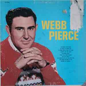 Webb Pierce - Webb Pierce album