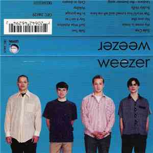 Weezer - Weezer album
