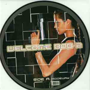 Welcome - Bob 2 album