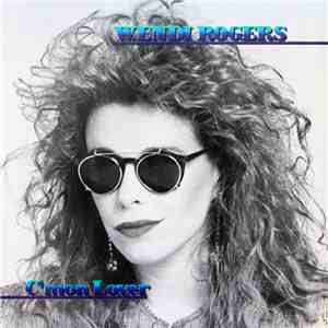 Wendi Rogers - C'mon Lover album