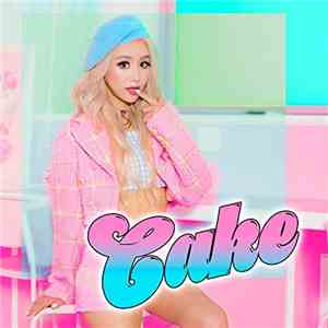Wengie  - Cake album