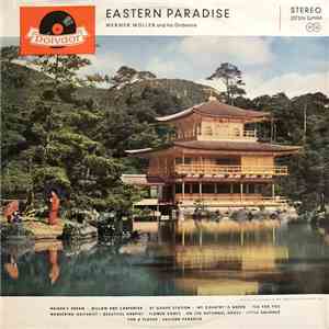 Werner Müller And His Orchestra - Eastern Paradise album