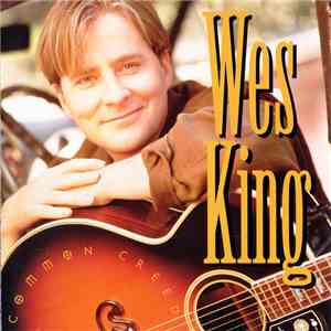 Wes King - Common Creed album