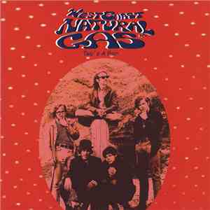 West Coast Natural Gas - Two´s A Pair album