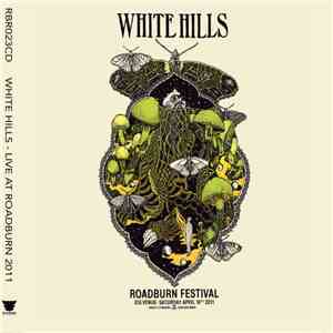 White Hills - Live At Roadburn 2011 album