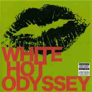 White Hot Odyssey - White Hot Odyssey album