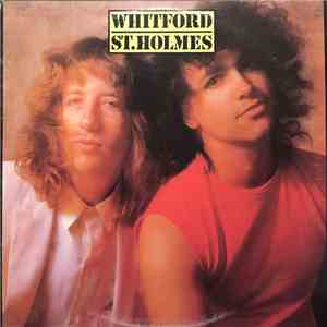 Whitford/St. Holmes - Whitford/St. Holmes album
