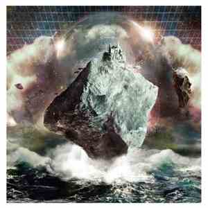 Wild Rocket - Geomagnetic Hallucinations album