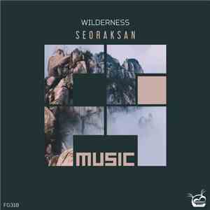 Wilderness  - Seoraksan album