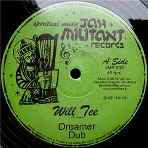 Will Tee - Dreamer / Fellowship album
