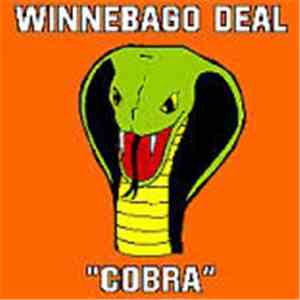 Winnebago Deal - Cobra album