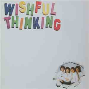 Wishful Thinking - Wishful Thinking album