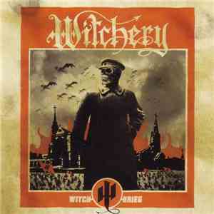Witchery - Witchkrieg album