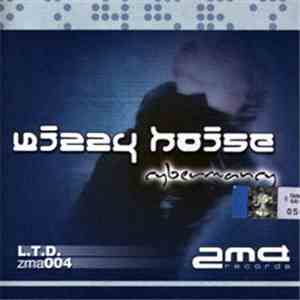 Wizzy Noise - Cybermancy (Limited Edition) album