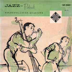 Wolfgang-Lauth-Quartett - Jazz-Picknick album