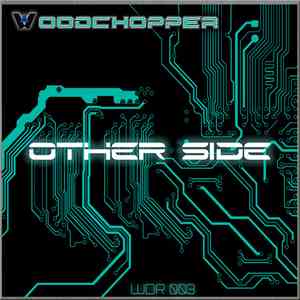 Woodchopper - Other Side album