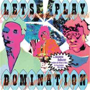 World Domination Enterprises - Let's Play Domination album