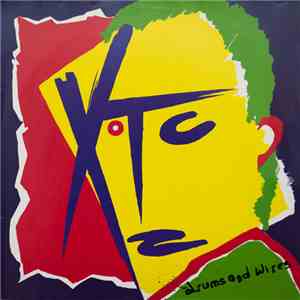 XTC - Drums And Wires album