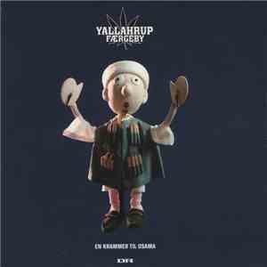 Yallahrup Færgeby - En Krammer Til Osama album