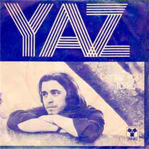 Yaz  - Bensiz Yol / Türkü album
