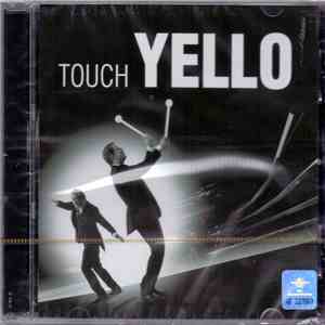 Yello - Touch Yello album