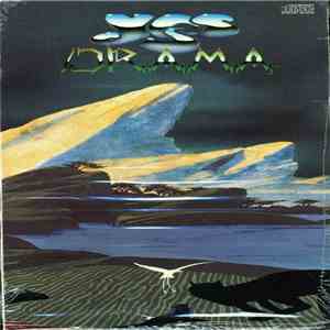 Yes - Drama album