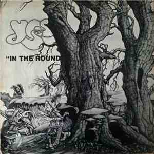 Yes - In The Round Live At The LA Forum album