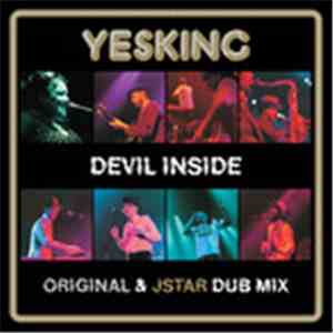 Yes King - Devil Inside album
