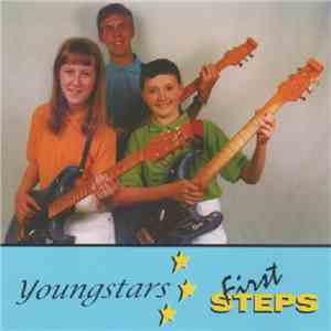 Youngstars  - First Steps album