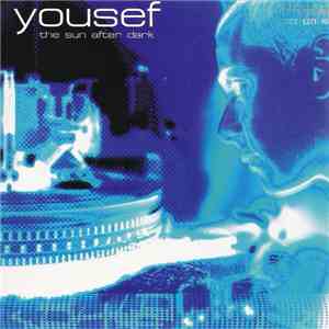 Yousef - Tide:Edit:004 - The Sun After Dark album
