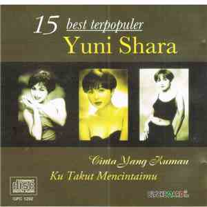 Yuni Shara - 15 Best Terpopuler album