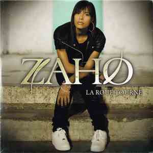 Zaho - La Roue Tourne album