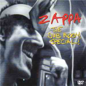 Zappa - The Dub Room Special! album