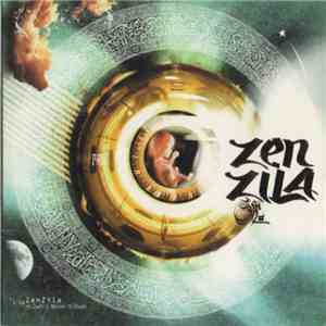 Zen Zila - ZenZila album