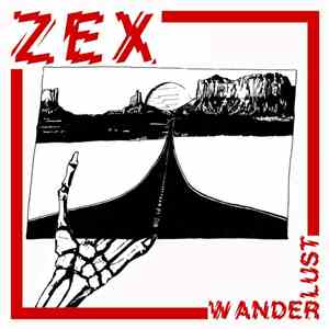 Zex  - Wanderlust album