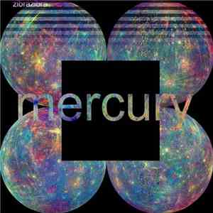 Zibra Zibra - Mercury album