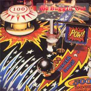 10 Cents - Buggin' Out album