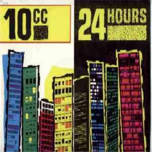 10cc - 24 Hours album