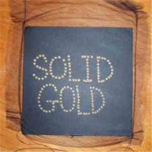 16 Bitch Pile-Up - Solid Gold album