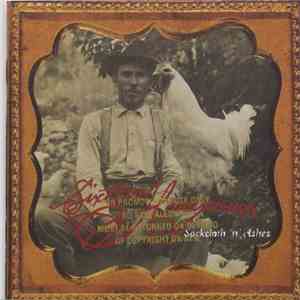 16 Horsepower - Sackcloth 'N' Ashes album