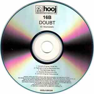 16B - Doubt album