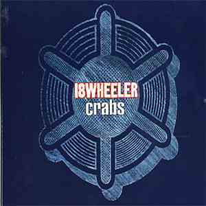 18 Wheeler - Crabs album