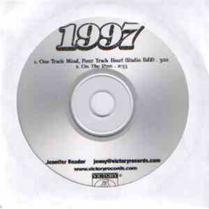 1997 - One Track Mind, Four Track Heart album