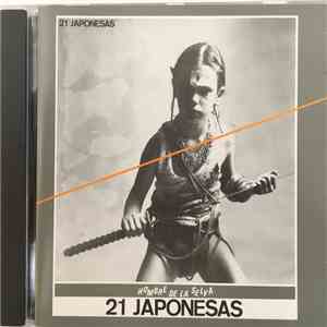 21 Japonesas - Hombre De La Selva album
