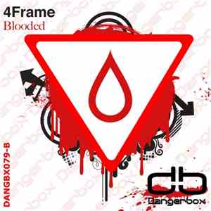 4Frame - Blooded album