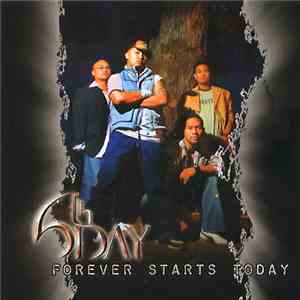 6th Day - Forever Starts Today album